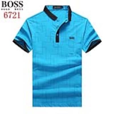 BOSS shirts-1709